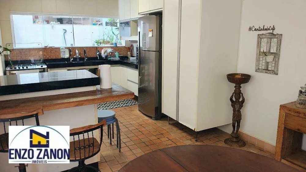 Sobrado, 3 quartos, 161 m² - Foto 11