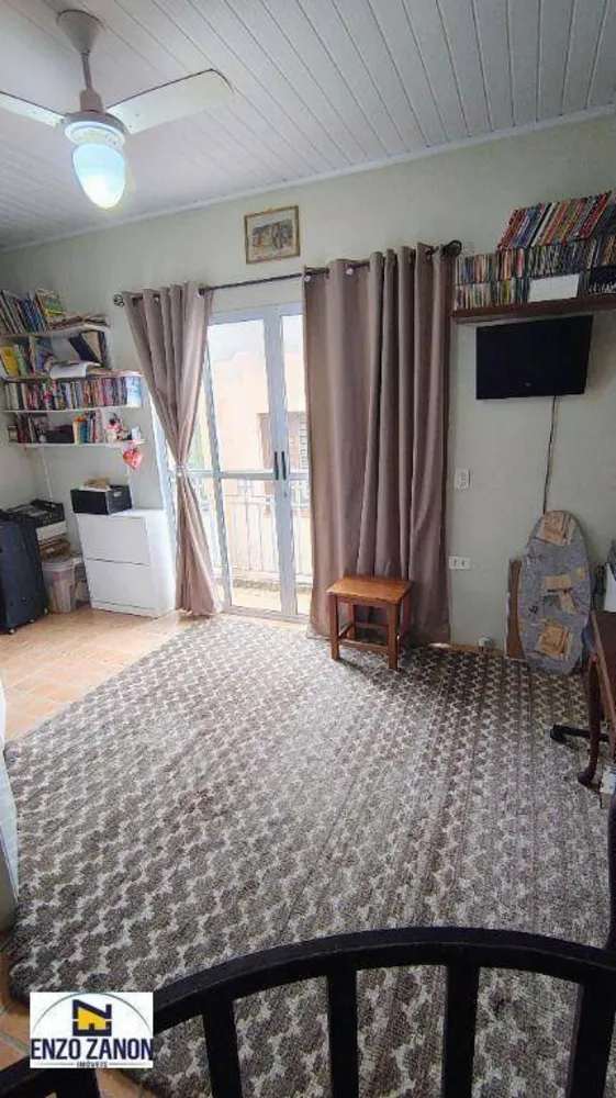 Sobrado, 3 quartos, 161 m² - Foto 7