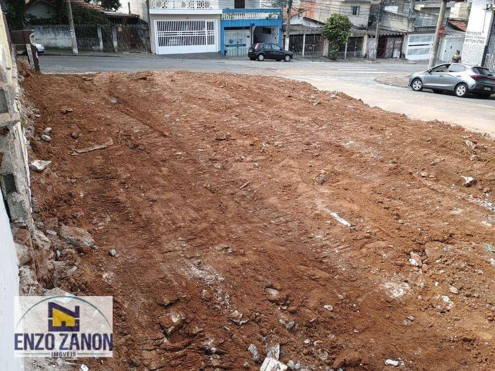 Terreno, 258 m² - Foto 2