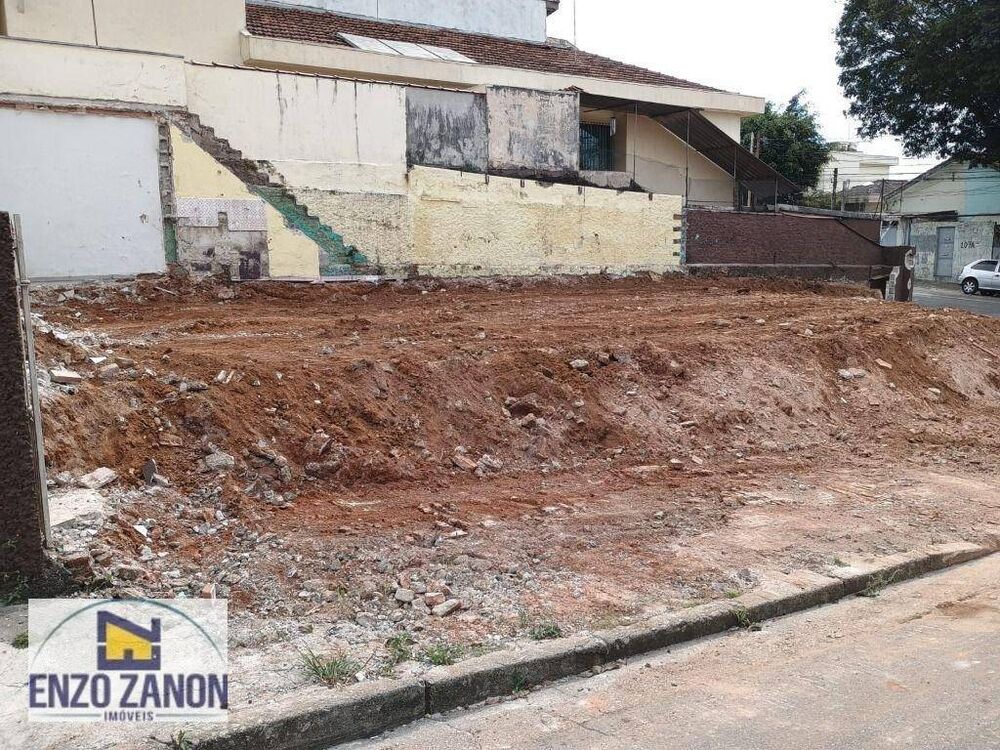 Terreno, 258 m² - Foto 4