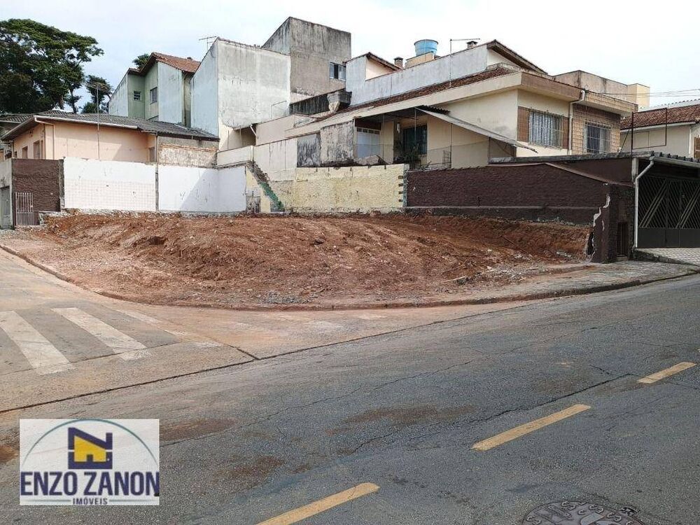 Terreno, 258 m² - Foto 1