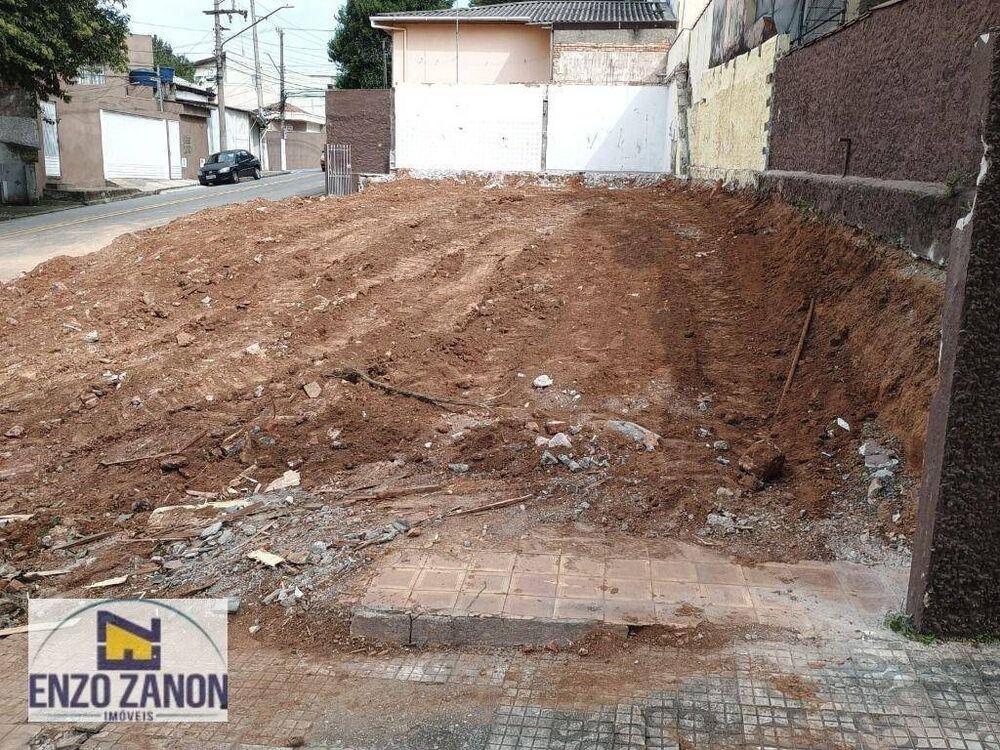 Terreno, 258 m² - Foto 5