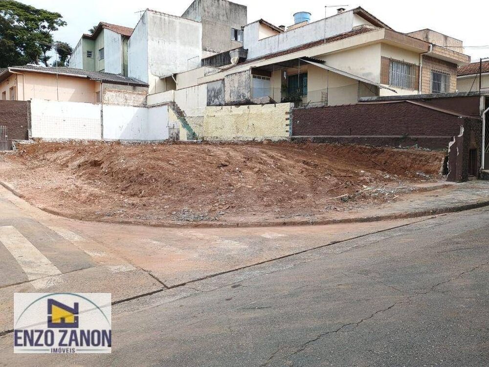 Terreno, 258 m² - Foto 3
