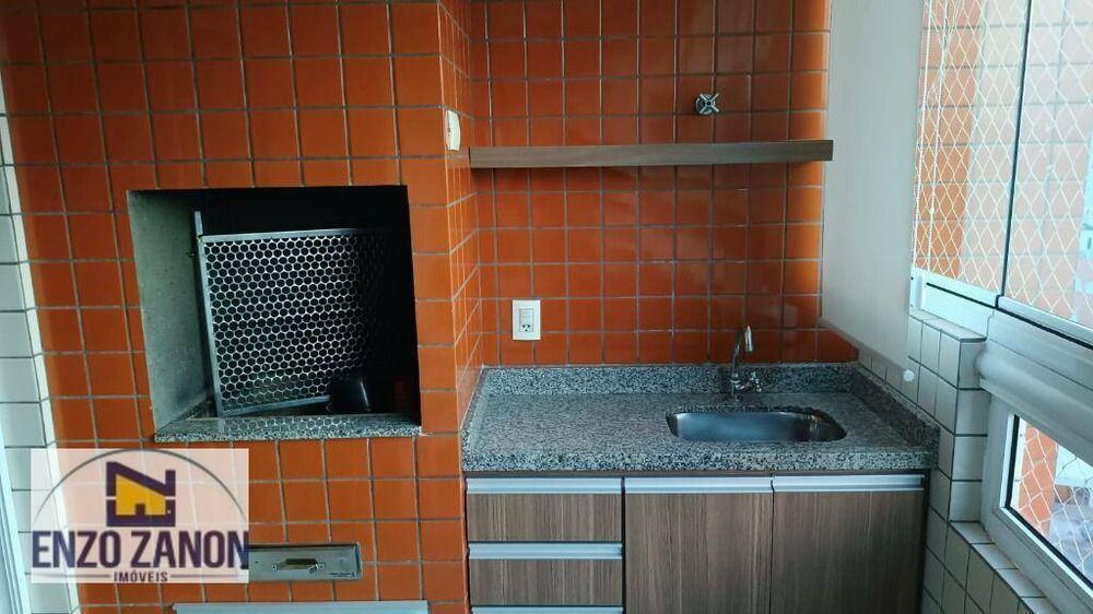 Apartamento, 3 quartos, 102 m² - Foto 1