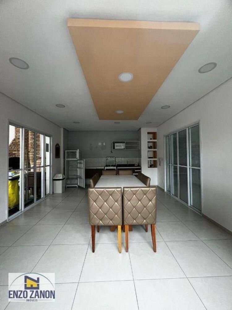Apartamento à venda e aluguel com 2 quartos, 49m² - Foto 1
