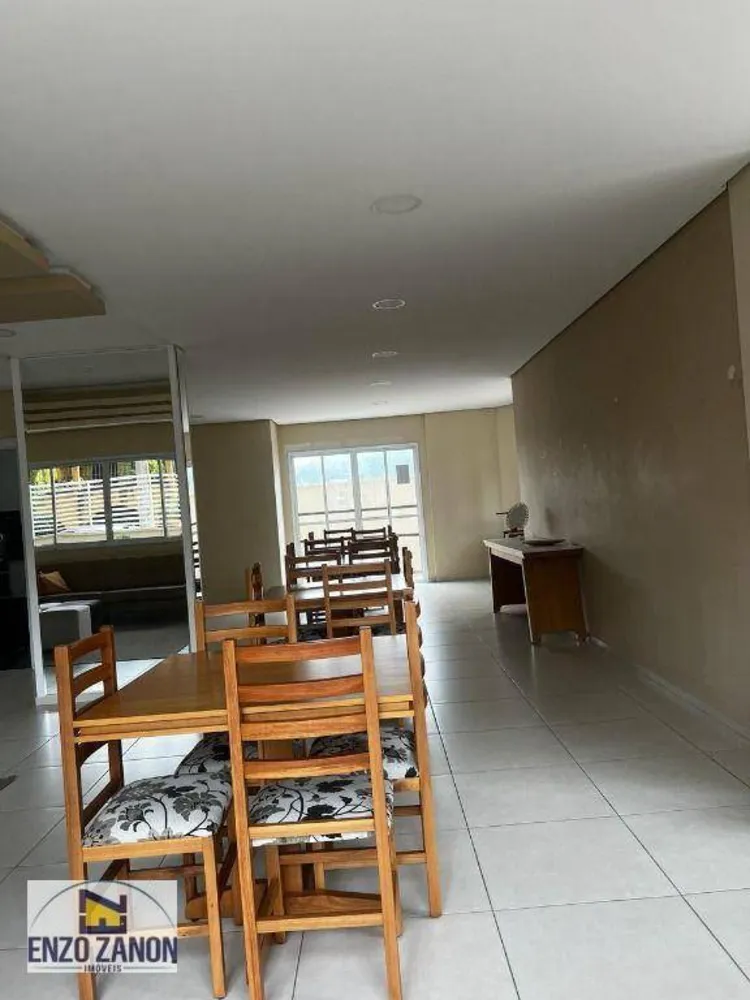 Apartamento, 2 quartos, 49 m² - Foto 1