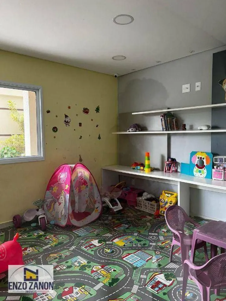 Apartamento, 2 quartos, 49 m² - Foto 5