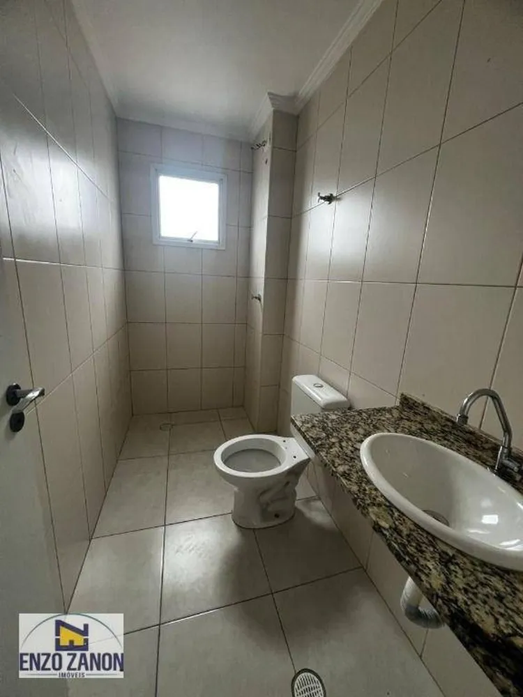 Apartamento, 2 quartos, 49 m² - Foto 7
