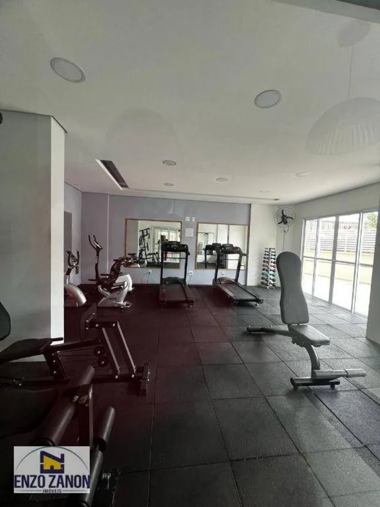 Apartamento, 2 quartos, 49 m² - Foto 6