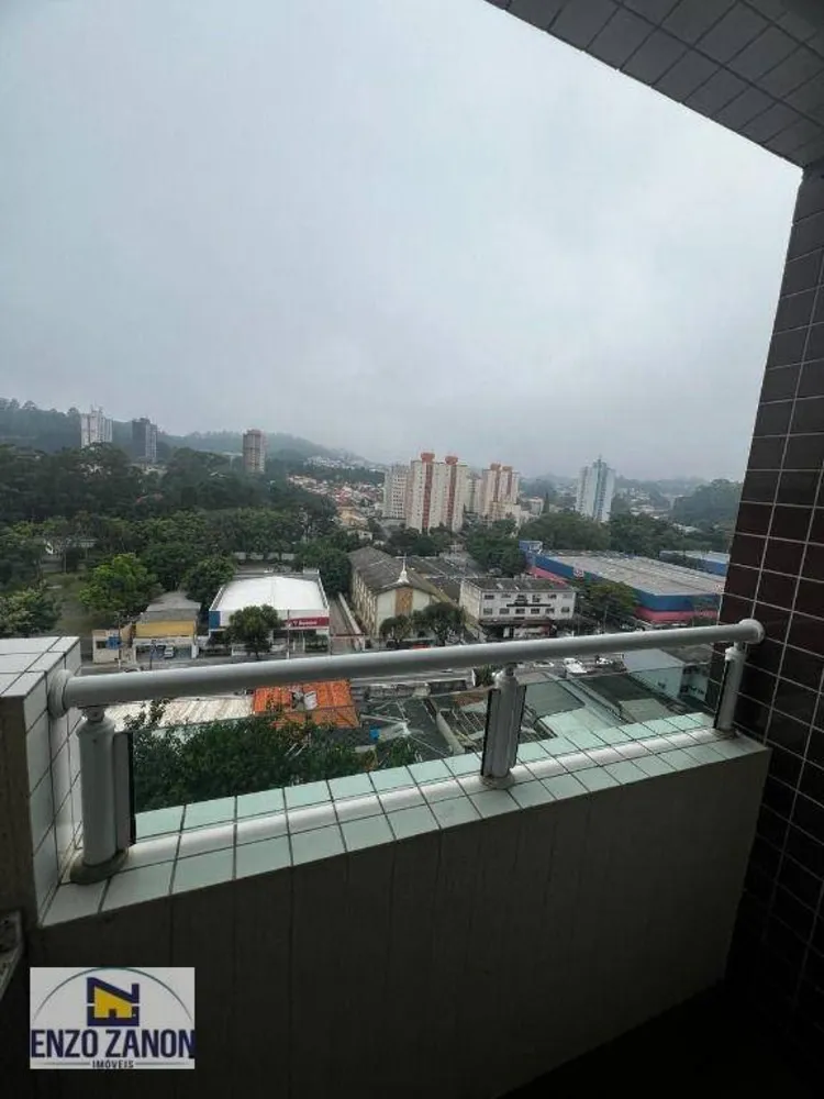 Apartamento, 2 quartos, 49 m² - Foto 8
