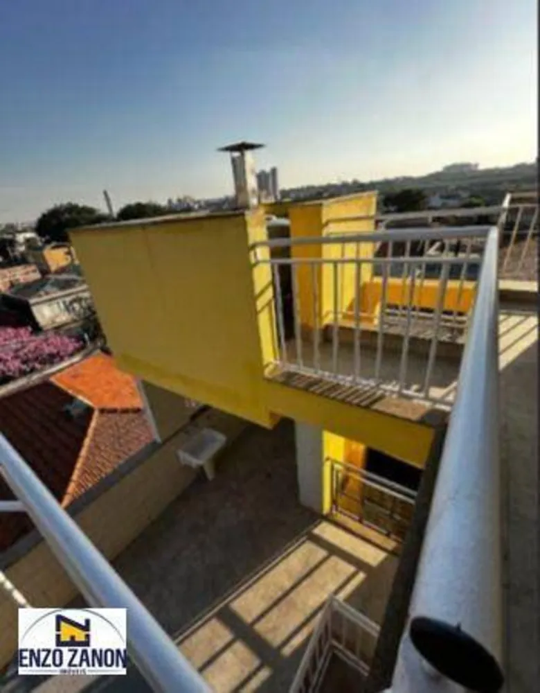 Sobrado, 7 quartos, 400 m² - Foto 9