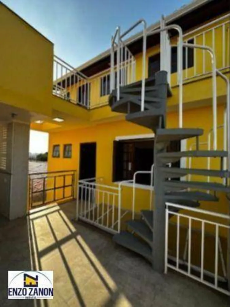 Sobrado, 7 quartos, 400 m² - Foto 7