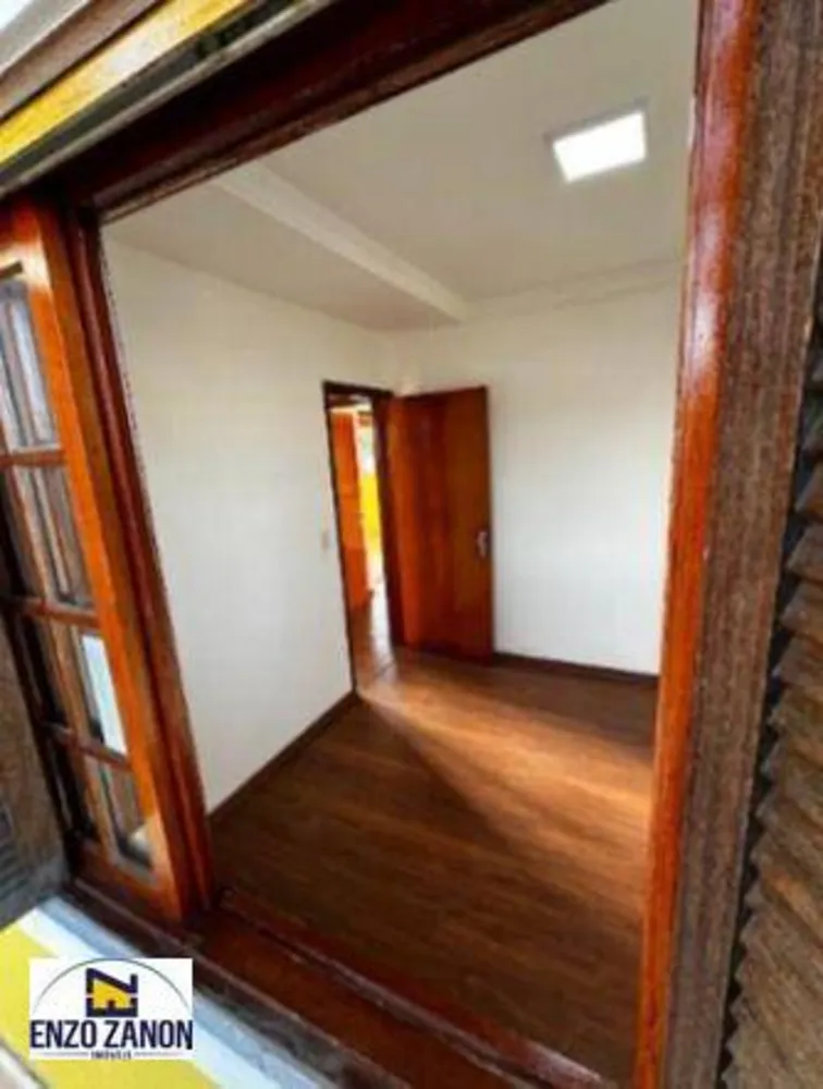 Sobrado, 7 quartos, 400 m² - Foto 2