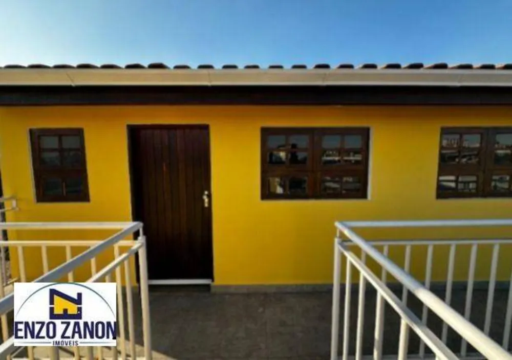 Sobrado, 7 quartos, 400 m² - Foto 1