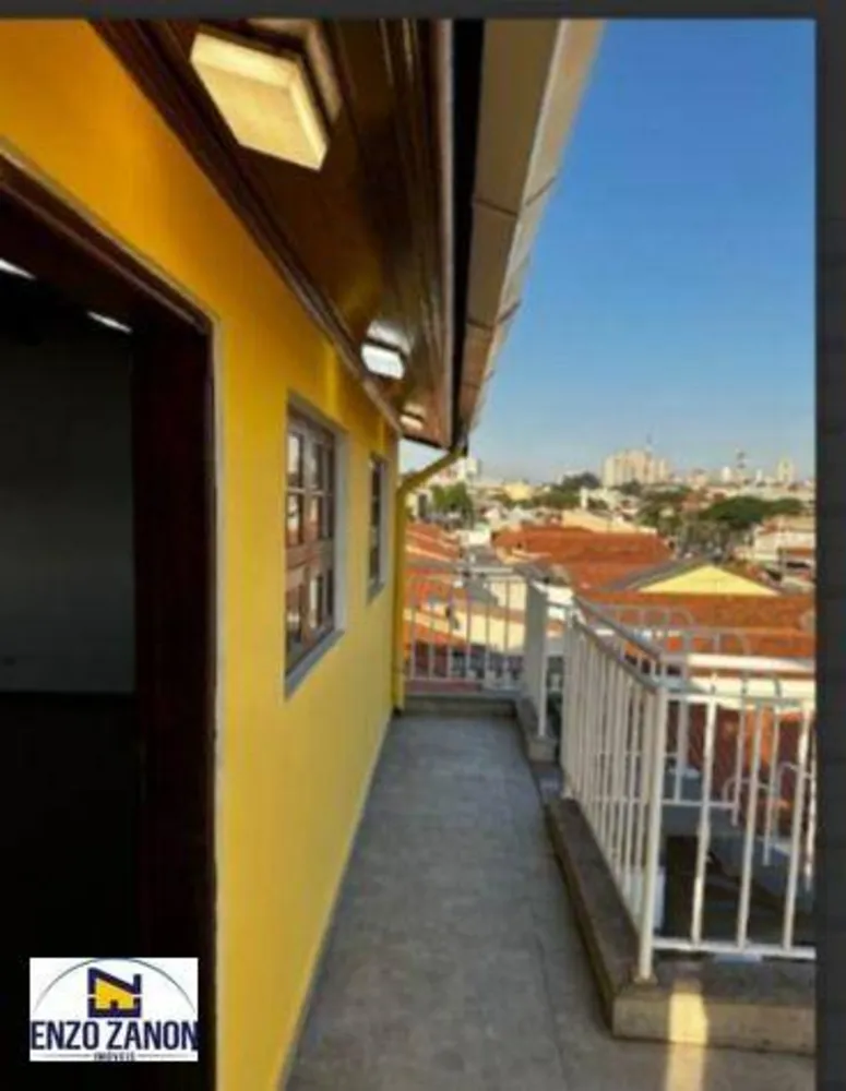 Sobrado, 7 quartos, 400 m² - Foto 6