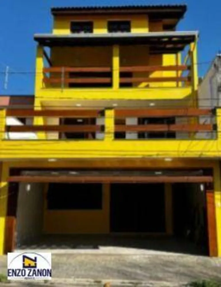 Sobrado, 7 quartos, 400 m² - Foto 3
