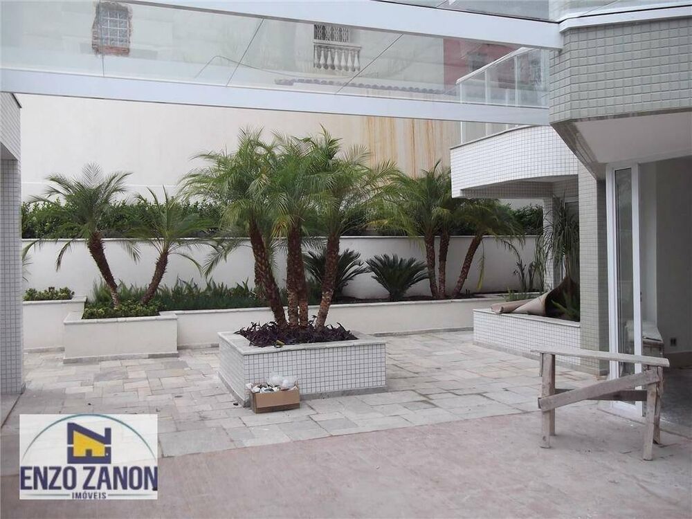 Apartamento, 4 quartos, 250 m² - Foto 7
