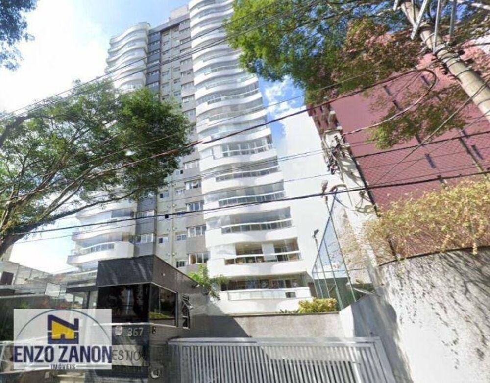 Apartamento, 4 quartos, 250 m² - Foto 26