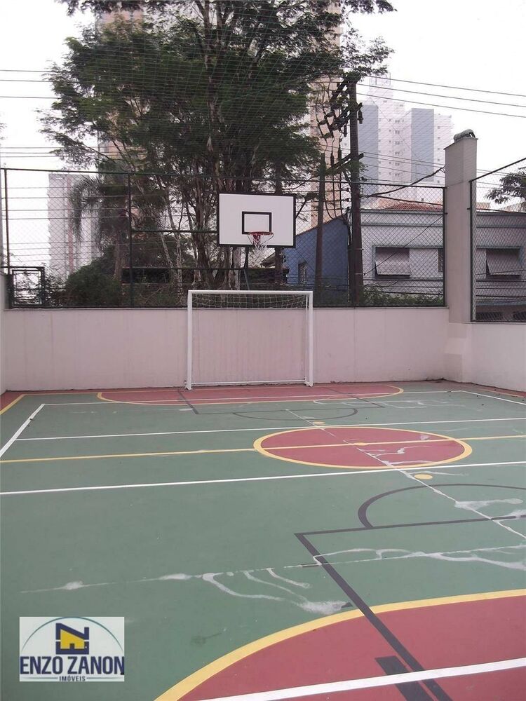 Apartamento, 4 quartos, 250 m² - Foto 12