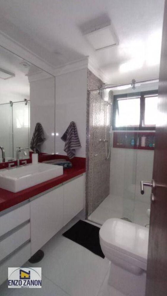Apartamento, 3 quartos, 205 m² - Foto 8