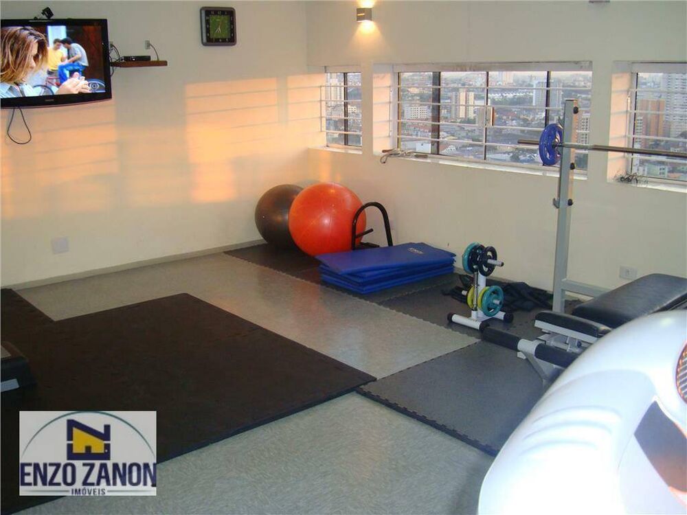 Apartamento, 3 quartos, 205 m² - Foto 4