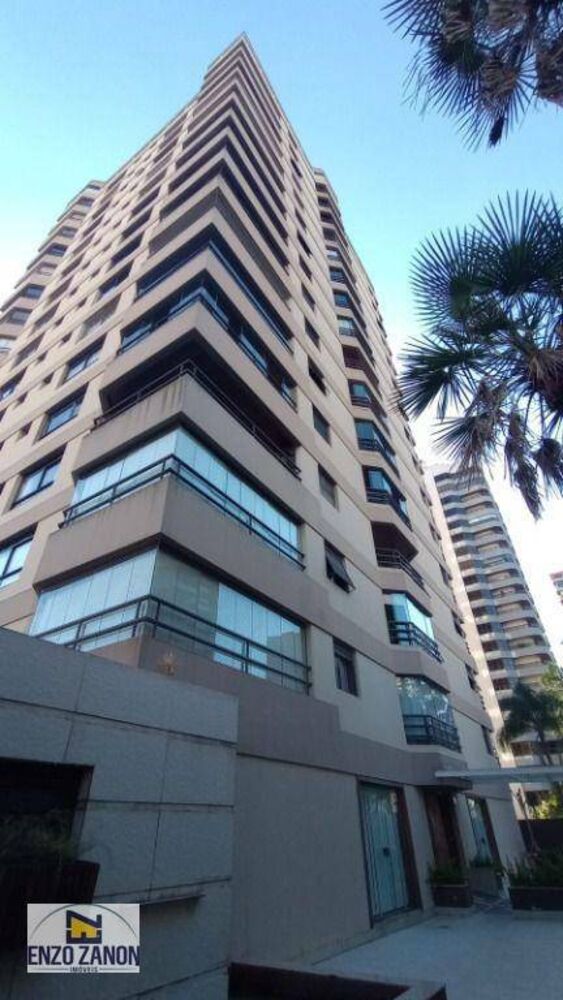 Apartamento, 3 quartos, 205 m² - Foto 6