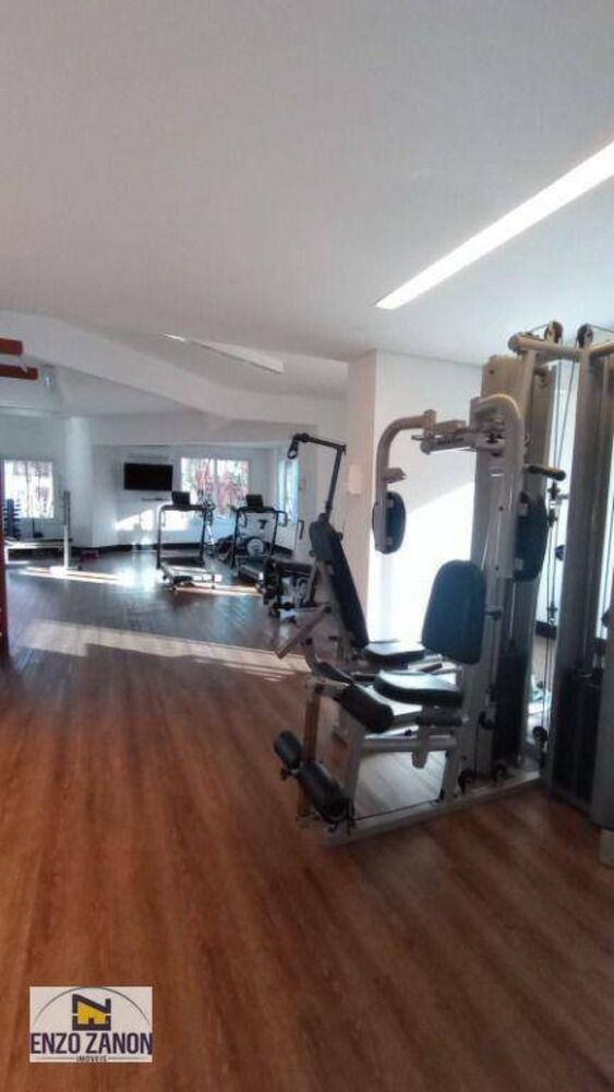 Apartamento, 3 quartos, 205 m² - Foto 2