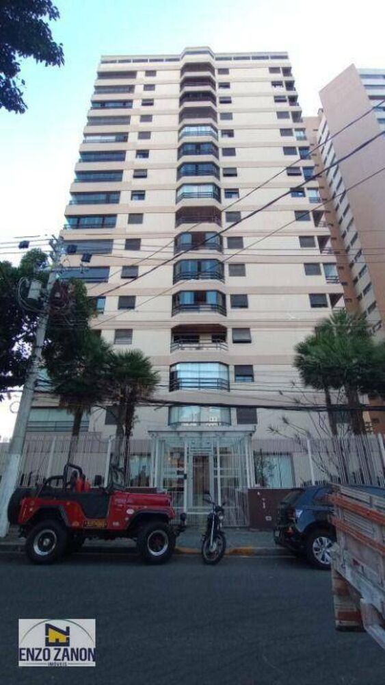 Apartamento, 3 quartos, 205 m² - Foto 7