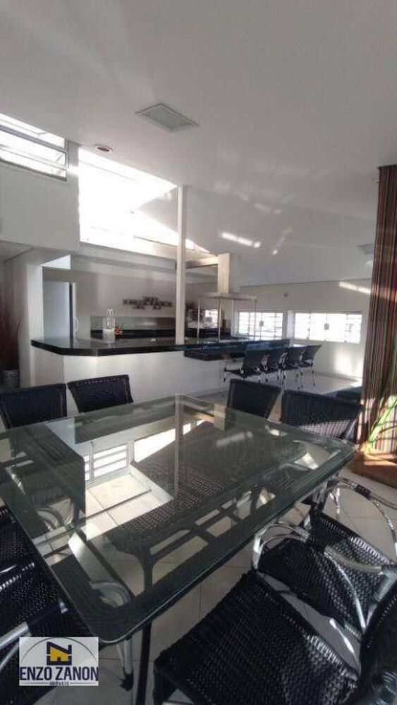 Apartamento, 3 quartos, 205 m² - Foto 5