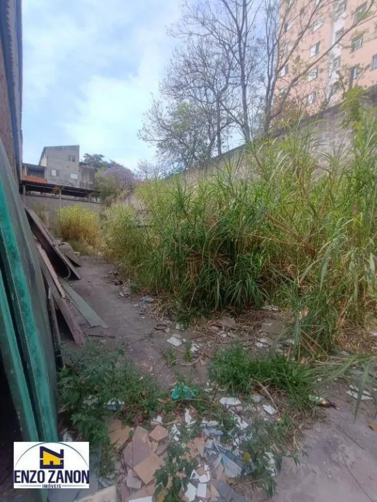 Depósito-Galpão, 3700 m² - Foto 6