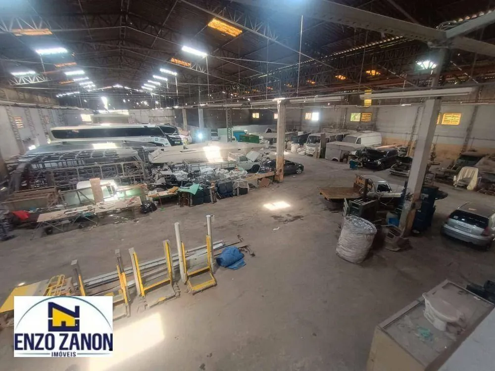 Depósito-Galpão, 3700 m² - Foto 8