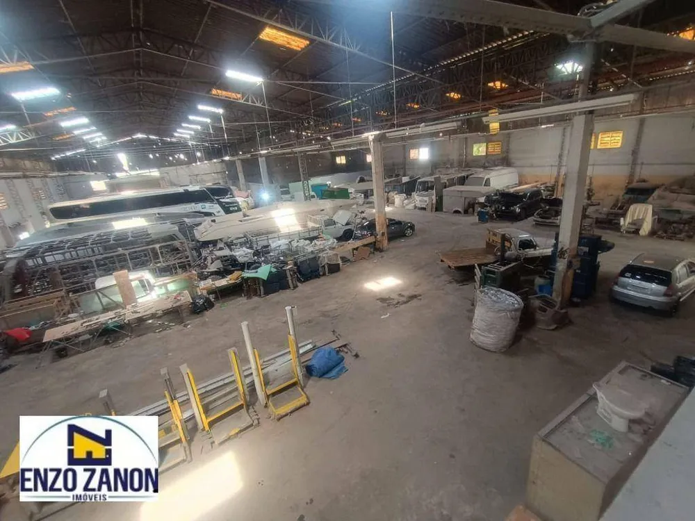 Depósito-Galpão, 3700 m² - Foto 5