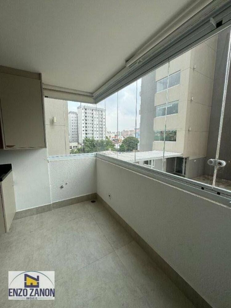 Apartamento para alugar com 1 quarto, 63m² - Foto 3