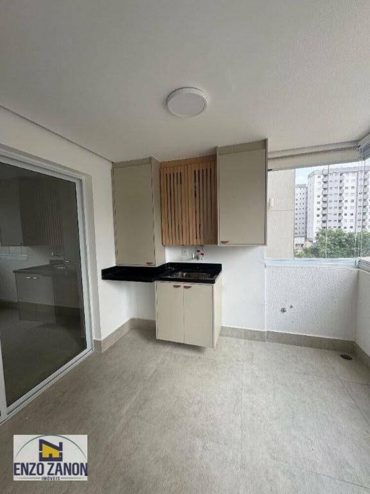 Apartamento para alugar com 1 quarto, 63m² - Foto 4