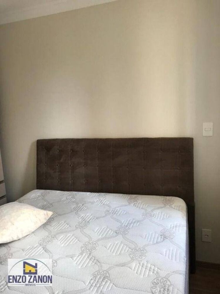 Apartamento à venda com 2 quartos, 53m² - Foto 5