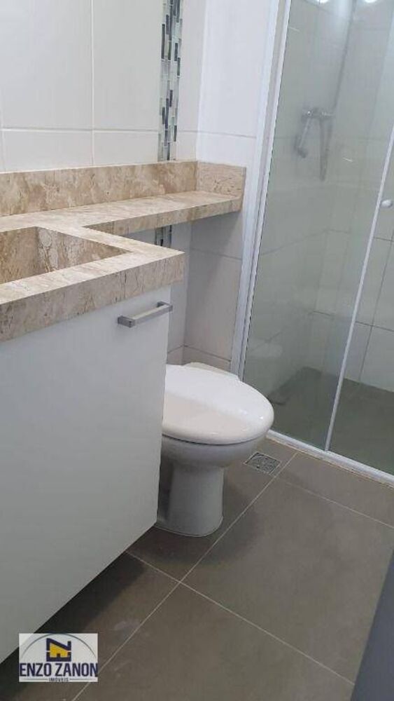 Apartamento à venda com 2 quartos, 53m² - Foto 8