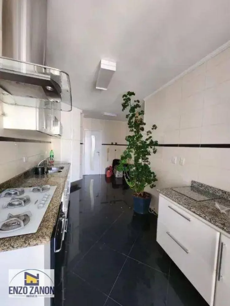 Apartamento, 2 quartos, 133 m² - Foto 5