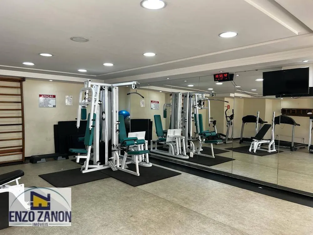 Apartamento, 2 quartos, 133 m² - Foto 16