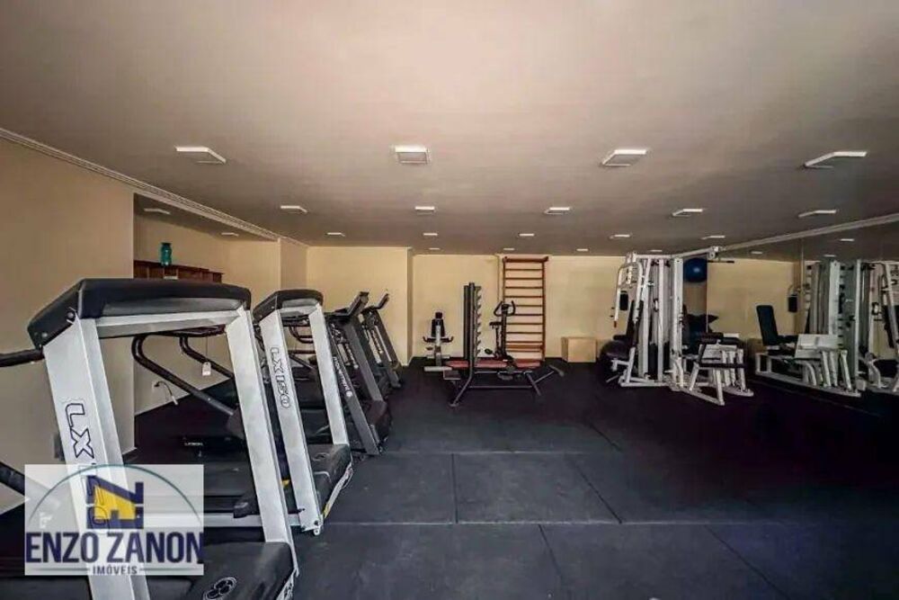 Apartamento, 2 quartos, 133 m² - Foto 17