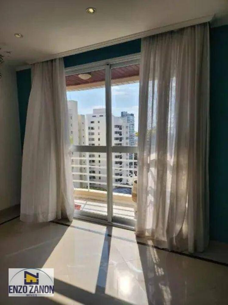 Apartamento, 2 quartos, 133 m² - Foto 3