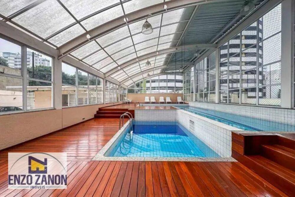 Apartamento, 2 quartos, 133 m² - Foto 16