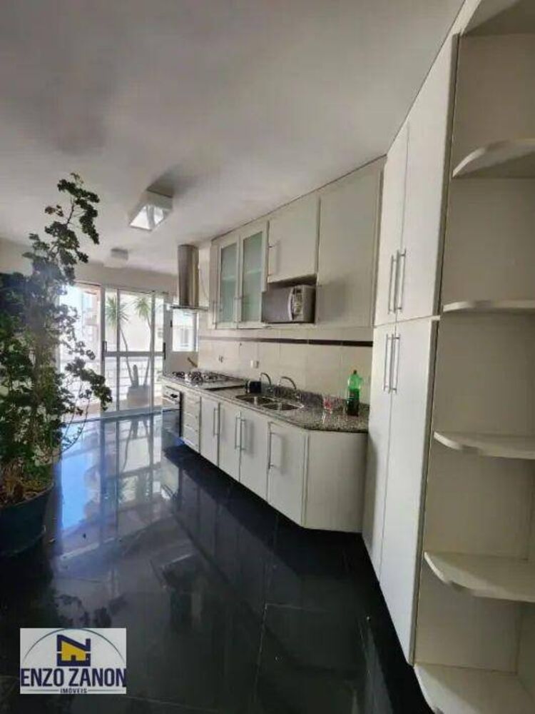 Apartamento, 2 quartos, 133 m² - Foto 6