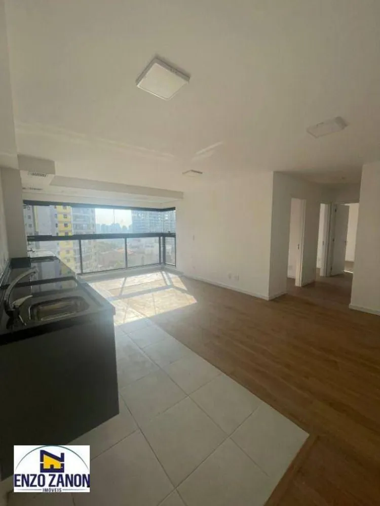 Apartamento, 3 quartos, 65 m² - Foto 1