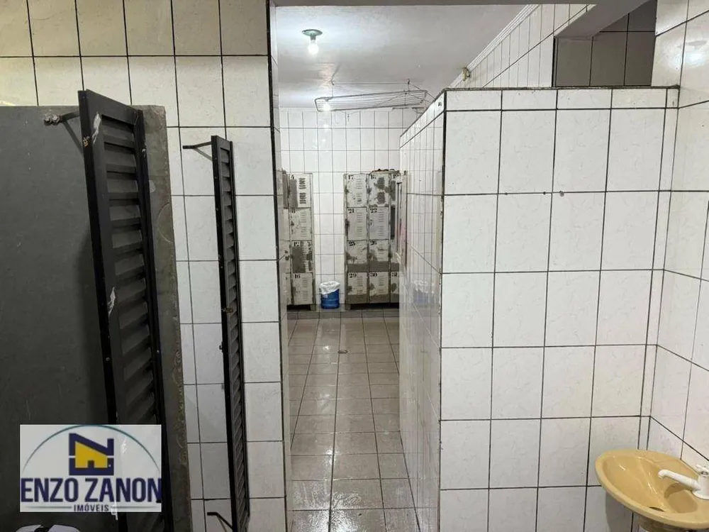 Depósito-Galpão, 950 m² - Foto 13