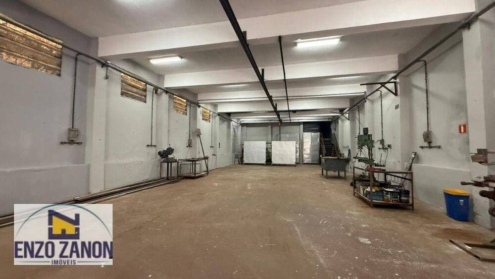 Depósito-Galpão, 950 m² - Foto 3