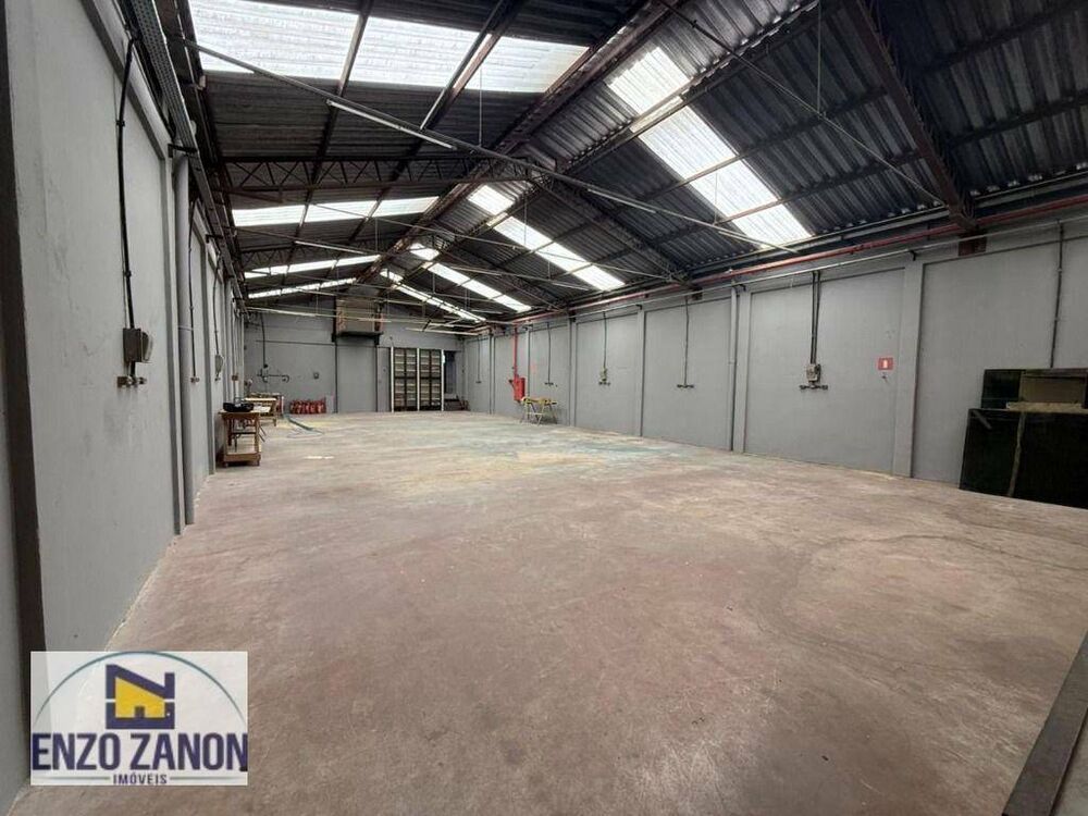 Depósito-Galpão, 950 m² - Foto 14