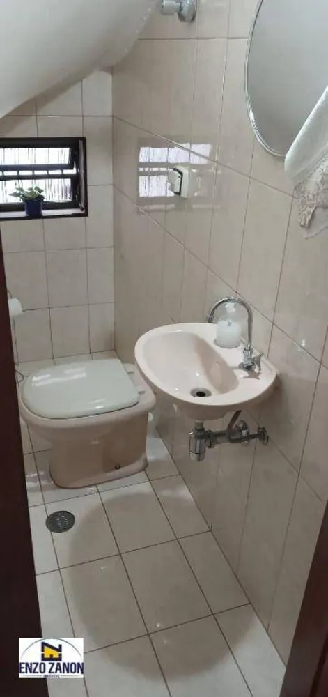 Sobrado, 3 quartos, 100 m² - Foto 12
