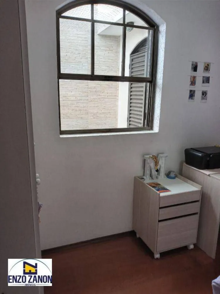 Sobrado, 3 quartos, 100 m² - Foto 7