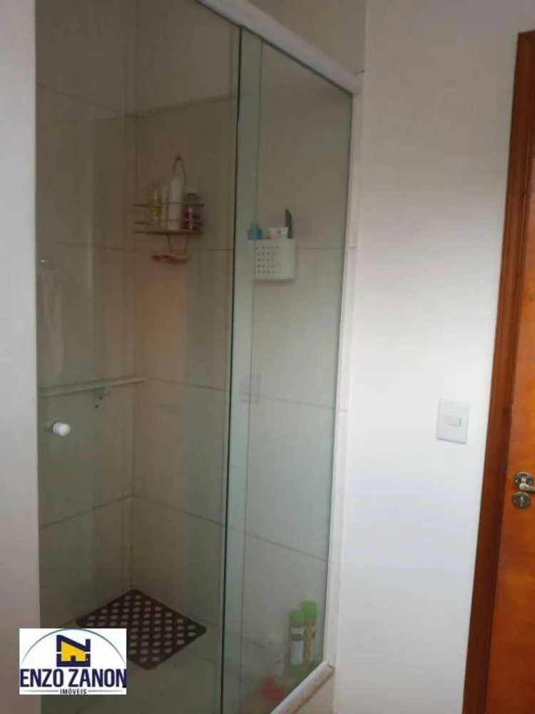 Sobrado, 3 quartos, 100 m² - Foto 10