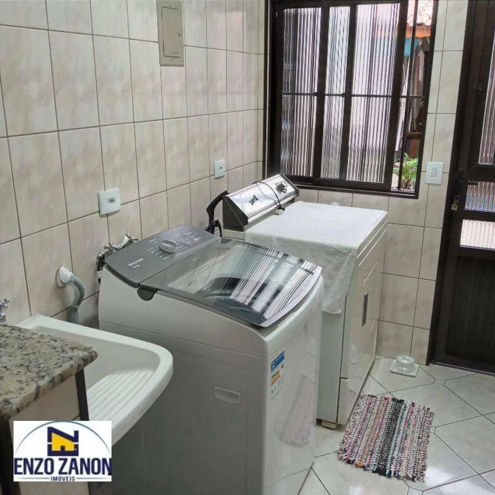 Sobrado, 3 quartos, 100 m² - Foto 11